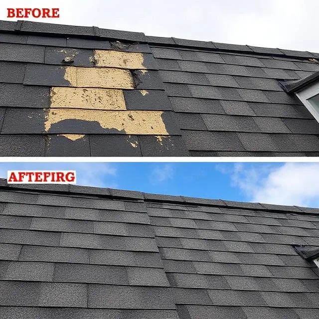 Roof Repair Near Me in Gilbert, AZ near me